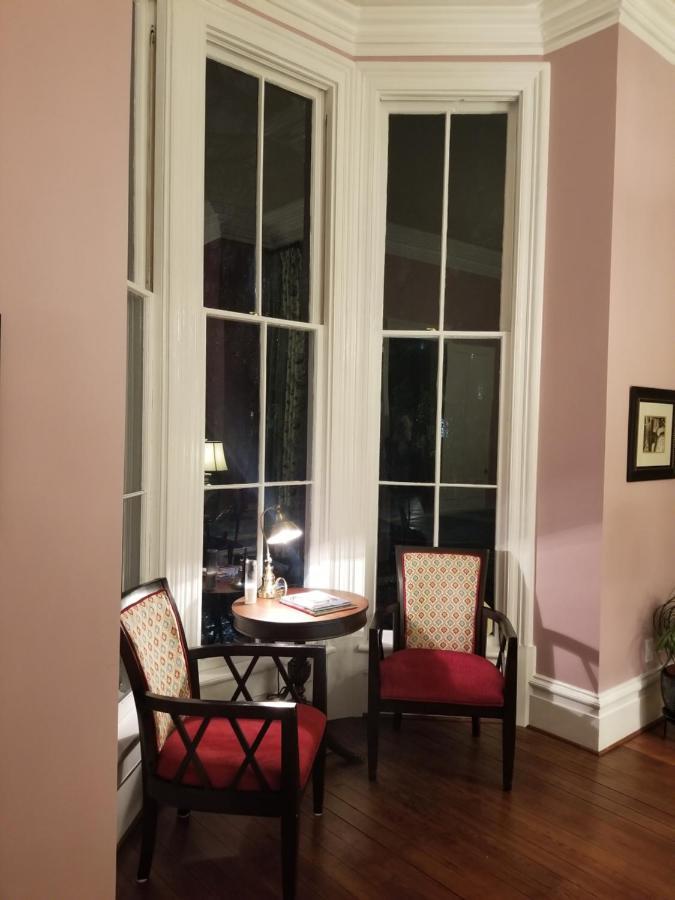 Bed and Breakfast Thomas Weihs Haus Savannah Esterno foto
