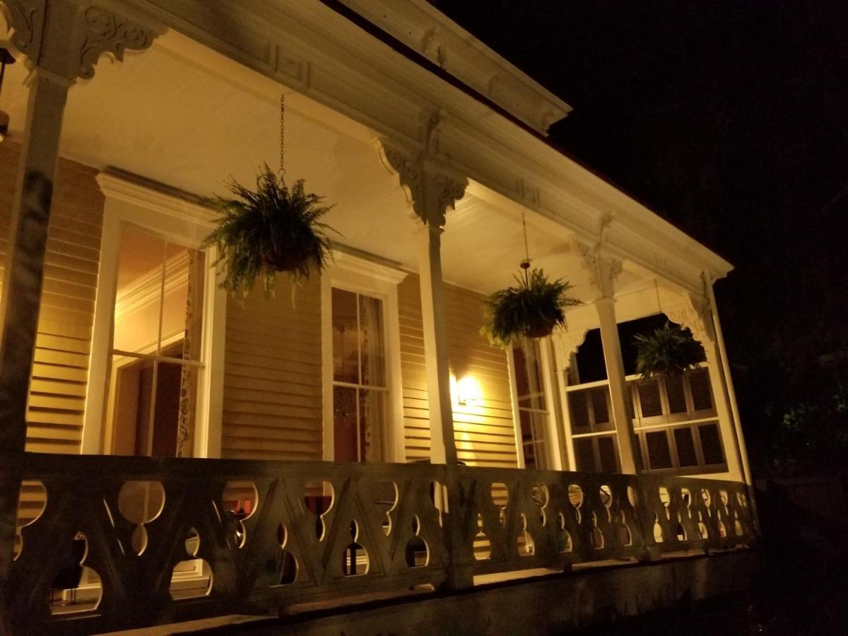 Bed and Breakfast Thomas Weihs Haus Savannah Esterno foto
