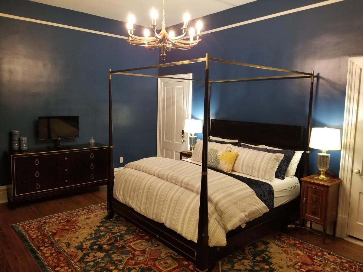 Bed and Breakfast Thomas Weihs Haus Savannah Esterno foto