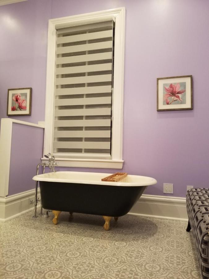 Bed and Breakfast Thomas Weihs Haus Savannah Esterno foto