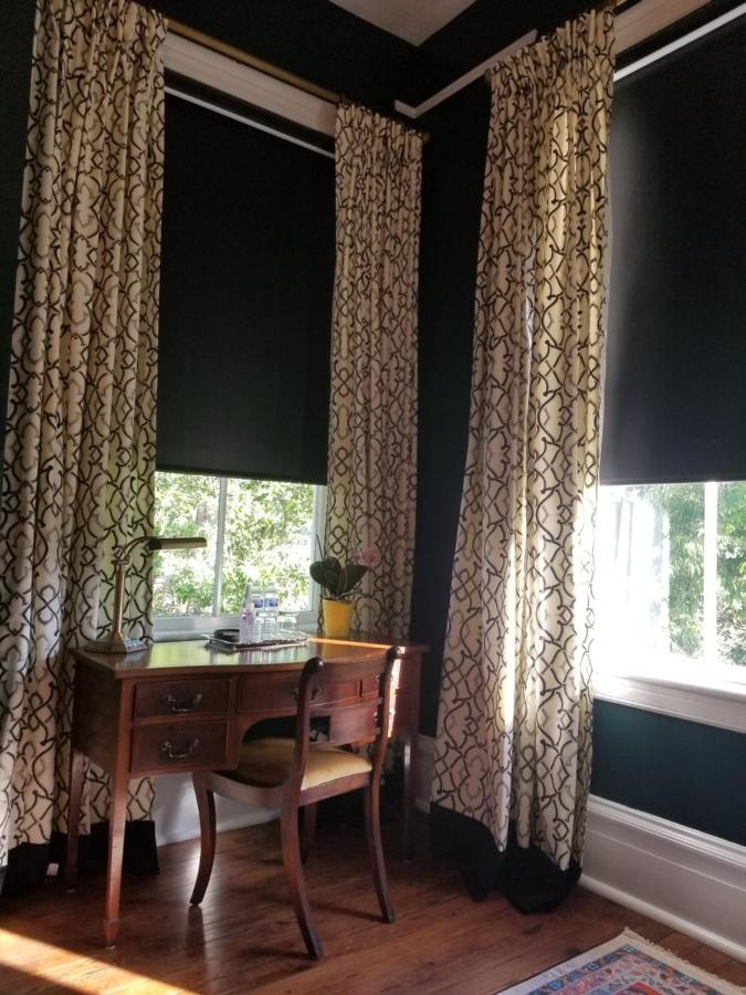 Bed and Breakfast Thomas Weihs Haus Savannah Esterno foto