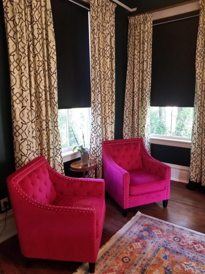 Bed and Breakfast Thomas Weihs Haus Savannah Esterno foto