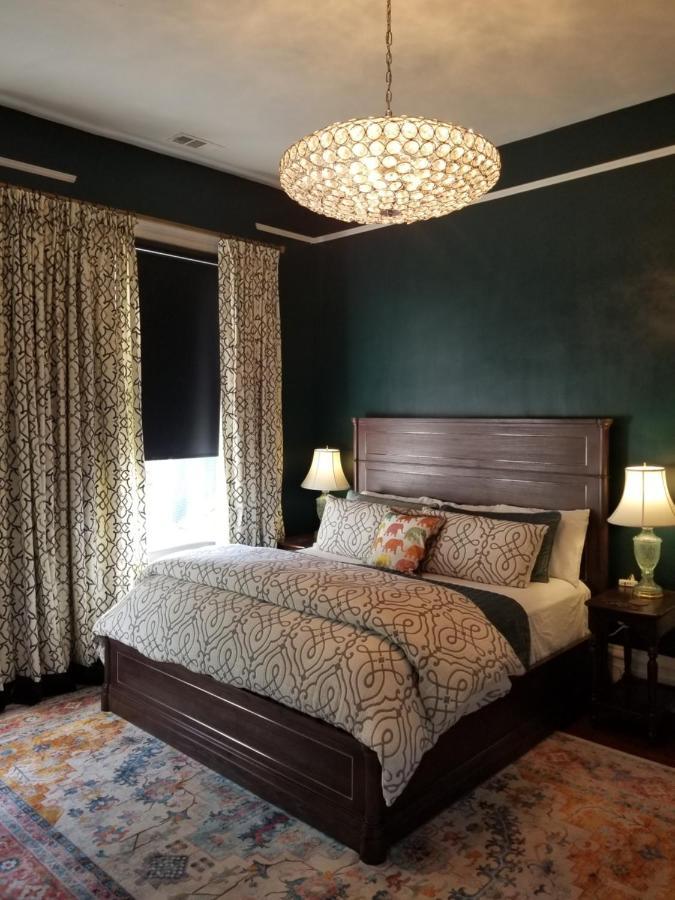 Bed and Breakfast Thomas Weihs Haus Savannah Esterno foto
