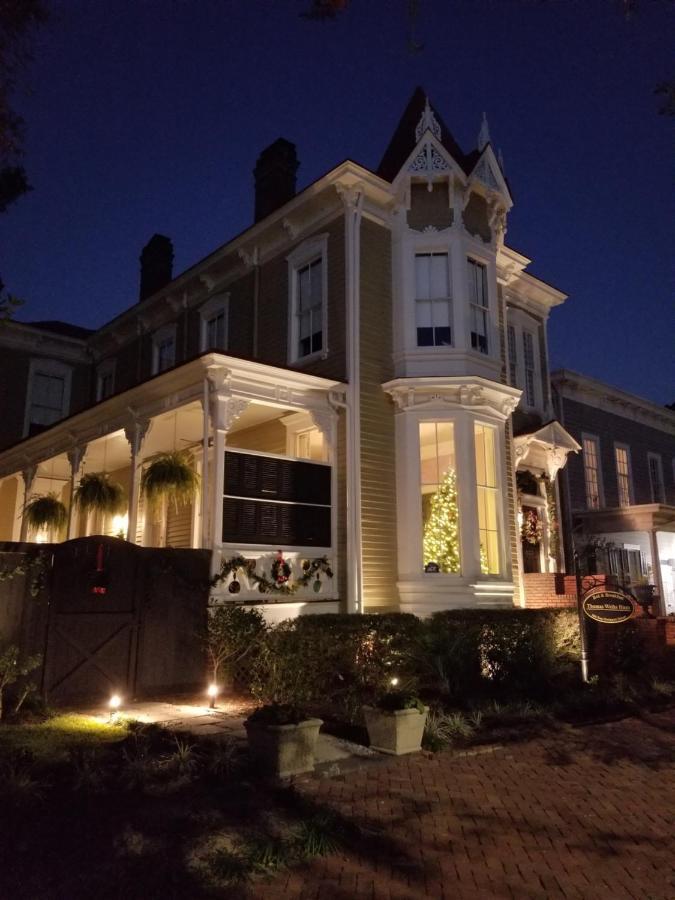 Bed and Breakfast Thomas Weihs Haus Savannah Esterno foto