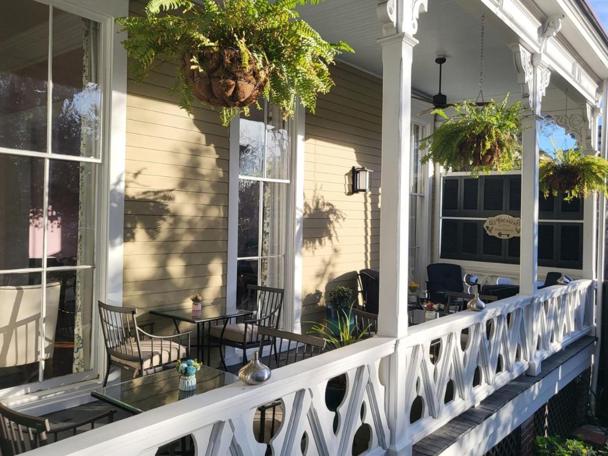Bed and Breakfast Thomas Weihs Haus Savannah Esterno foto