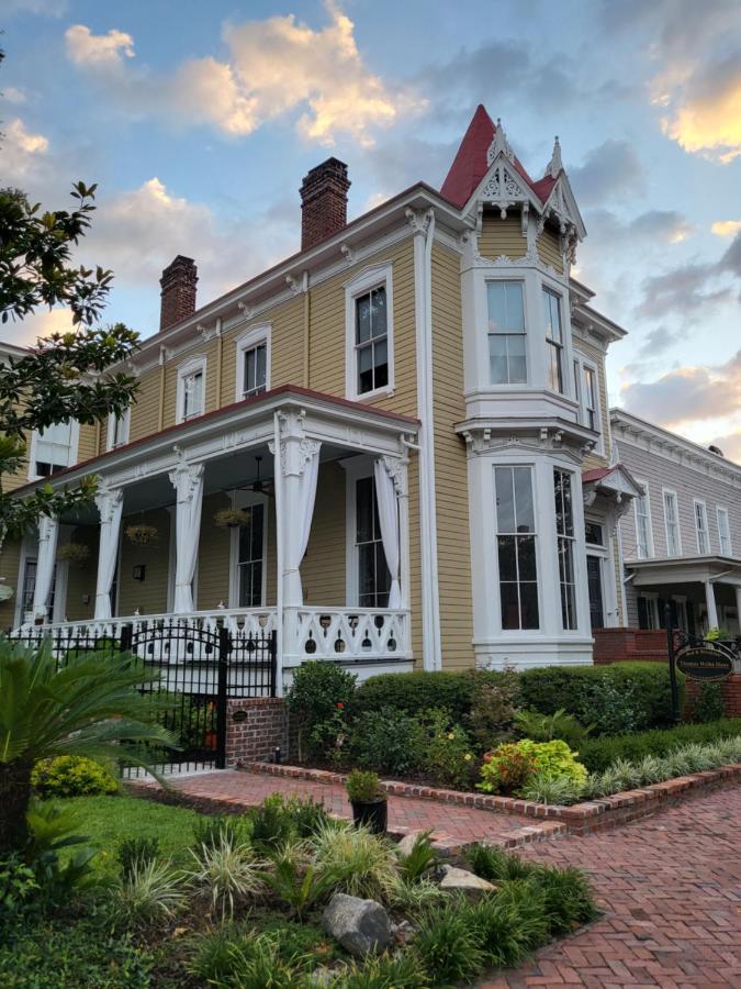 Bed and Breakfast Thomas Weihs Haus Savannah Esterno foto