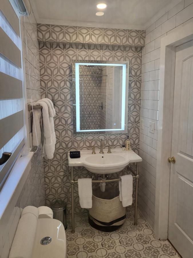 Bed and Breakfast Thomas Weihs Haus Savannah Esterno foto