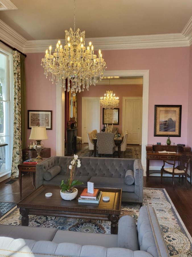 Bed and Breakfast Thomas Weihs Haus Savannah Esterno foto
