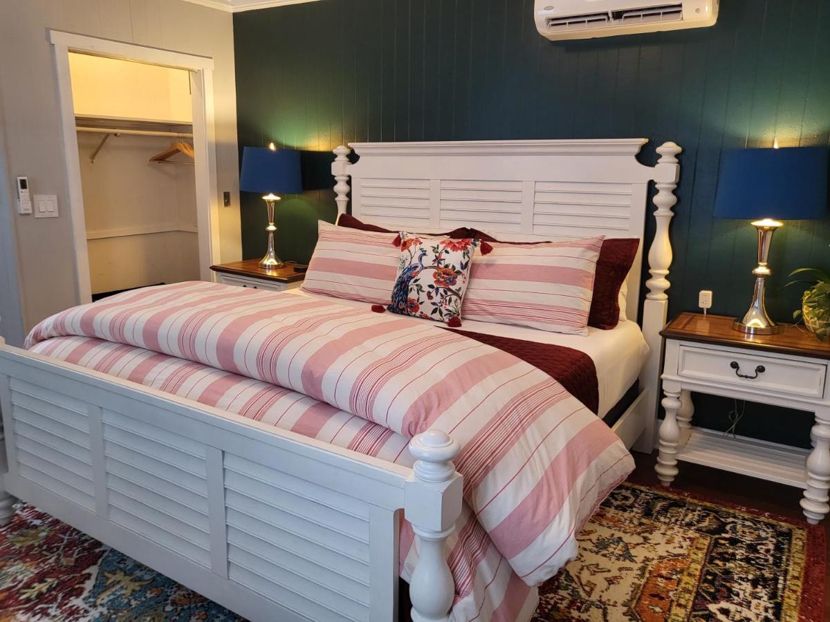 Bed and Breakfast Thomas Weihs Haus Savannah Esterno foto