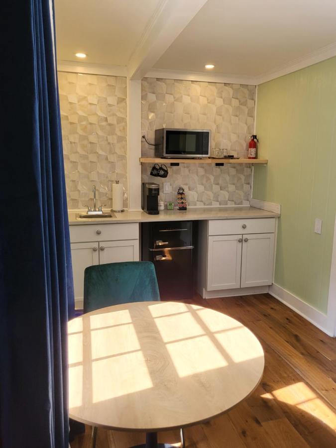 Bed and Breakfast Thomas Weihs Haus Savannah Esterno foto