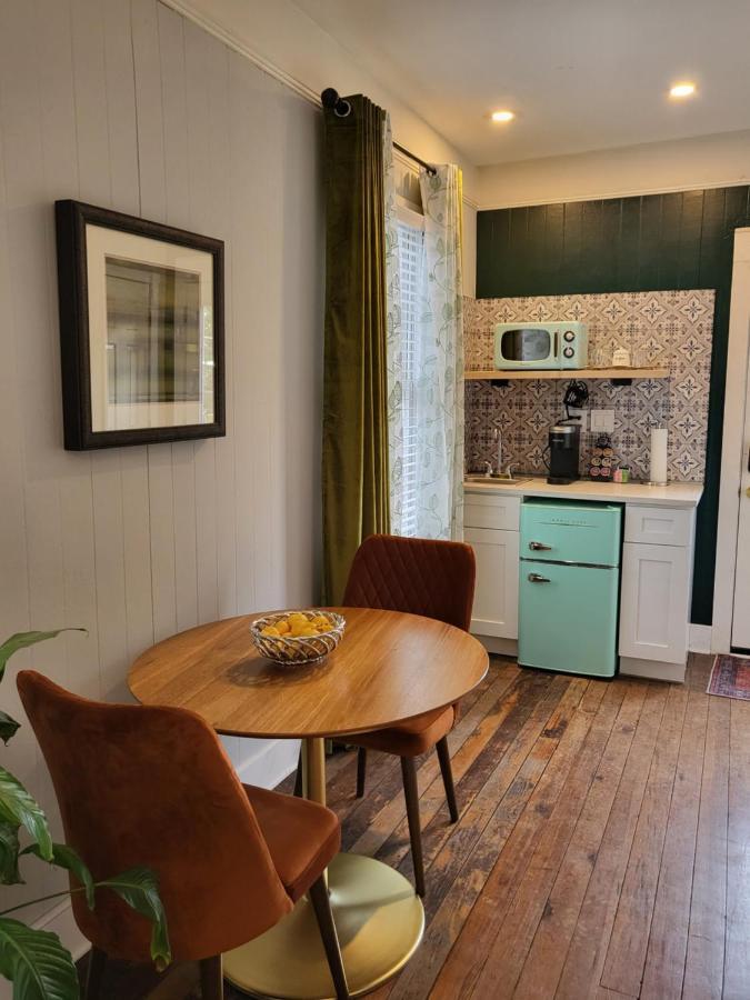 Bed and Breakfast Thomas Weihs Haus Savannah Esterno foto