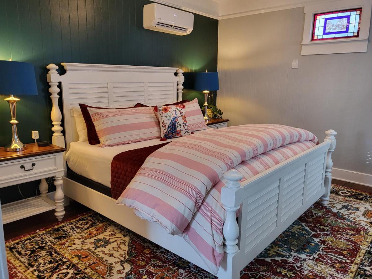 Bed and Breakfast Thomas Weihs Haus Savannah Esterno foto