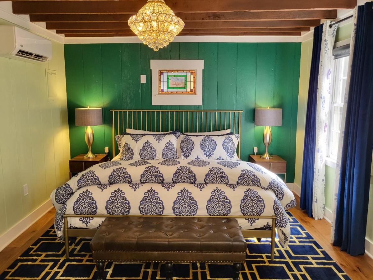 Bed and Breakfast Thomas Weihs Haus Savannah Esterno foto