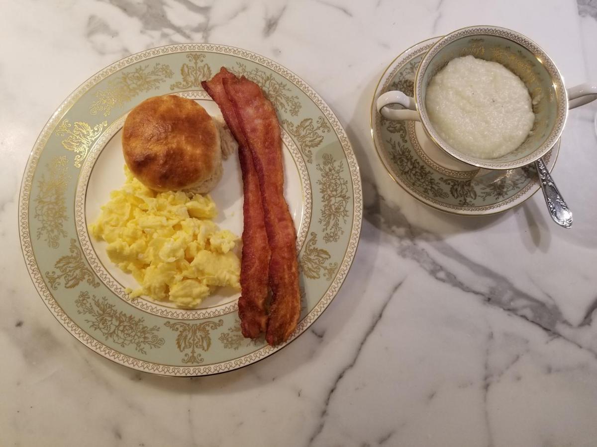 Bed and Breakfast Thomas Weihs Haus Savannah Esterno foto
