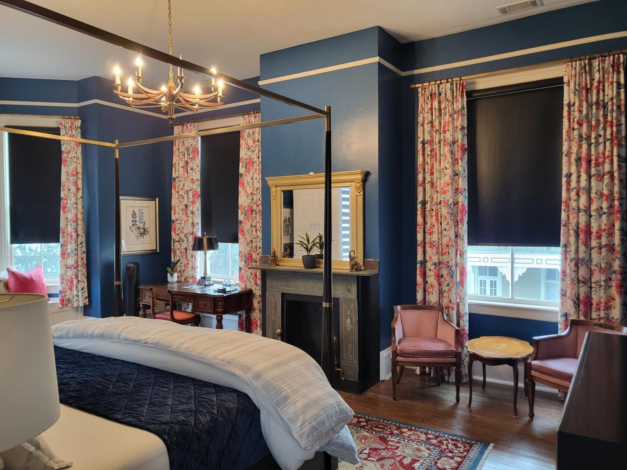 Bed and Breakfast Thomas Weihs Haus Savannah Esterno foto