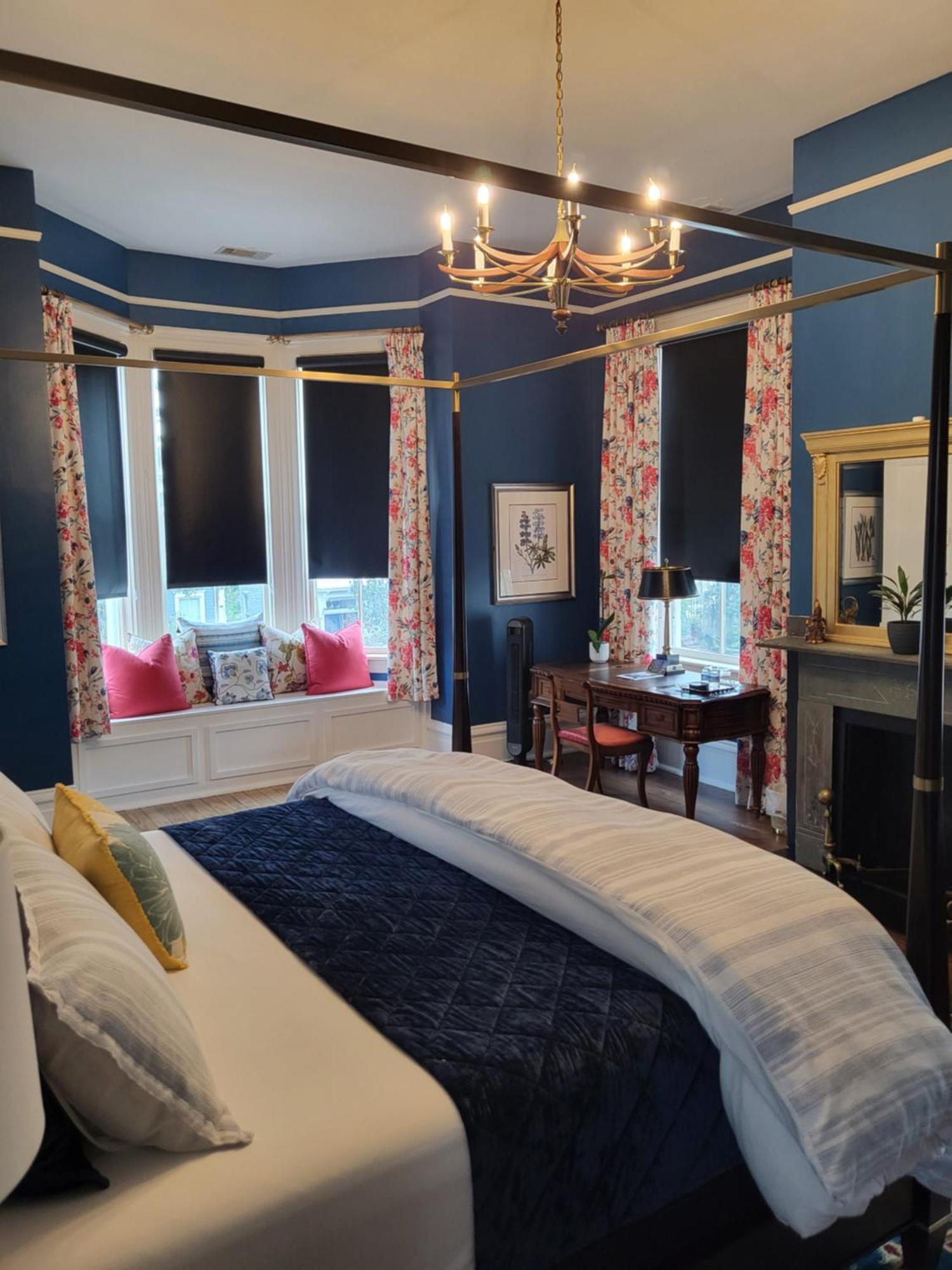 Bed and Breakfast Thomas Weihs Haus Savannah Esterno foto